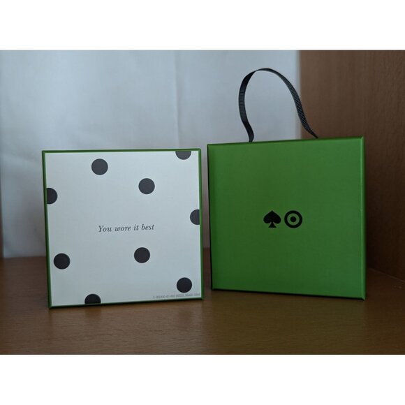 Kate Spade New York x Target Brooch Set - 3 Count - Picture 3 of 4